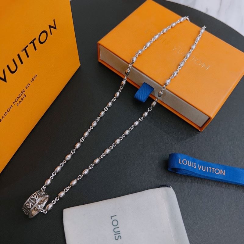 Louis Vuitton Necklaces